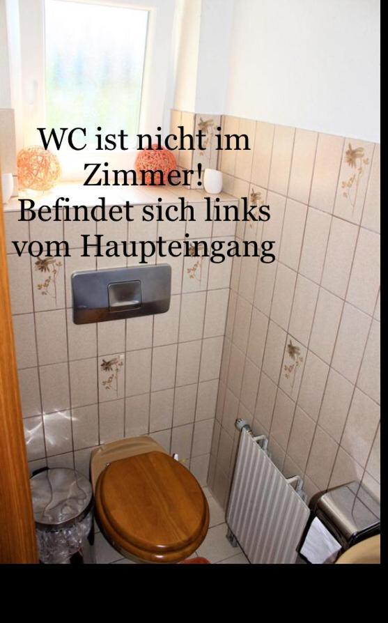 Studentenwohnung Allensbach Ngoại thất bức ảnh