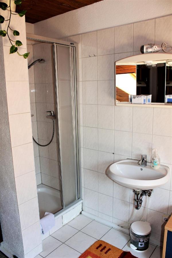 Studentenwohnung Allensbach Ngoại thất bức ảnh