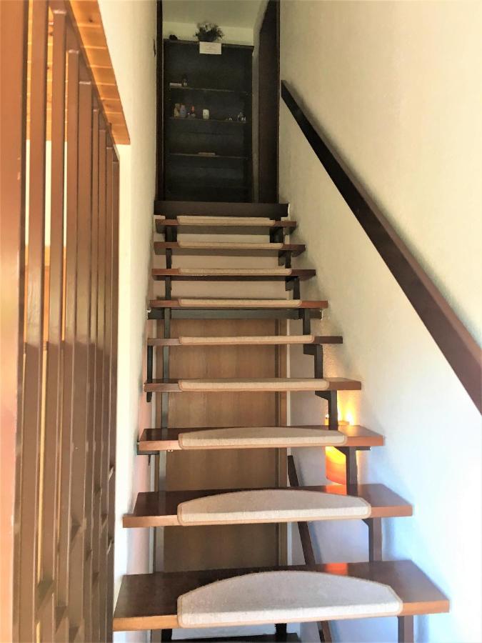Studentenwohnung Allensbach Ngoại thất bức ảnh