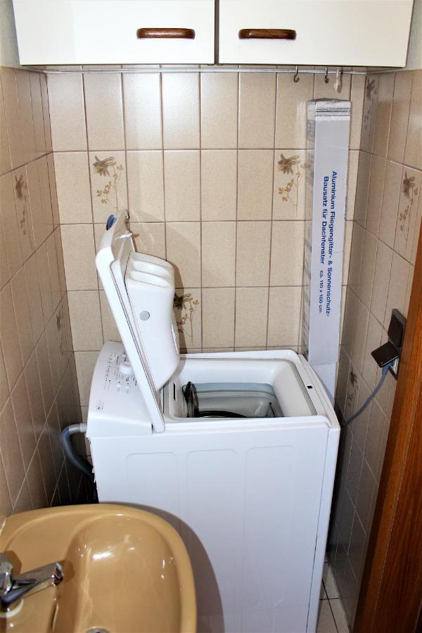 Studentenwohnung Allensbach Ngoại thất bức ảnh