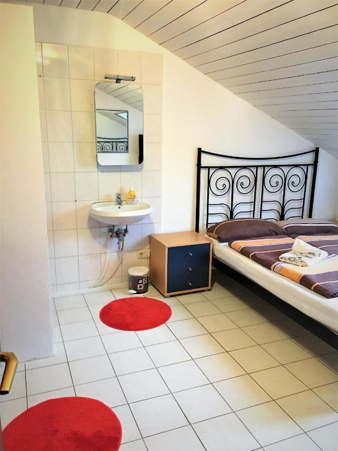 Studentenwohnung Allensbach Ngoại thất bức ảnh