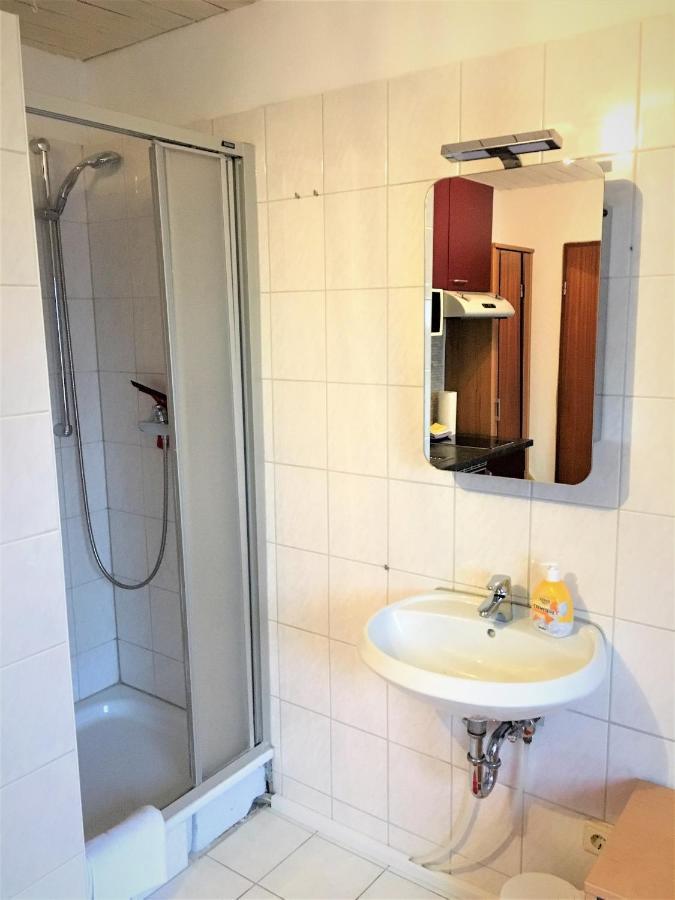 Studentenwohnung Allensbach Ngoại thất bức ảnh